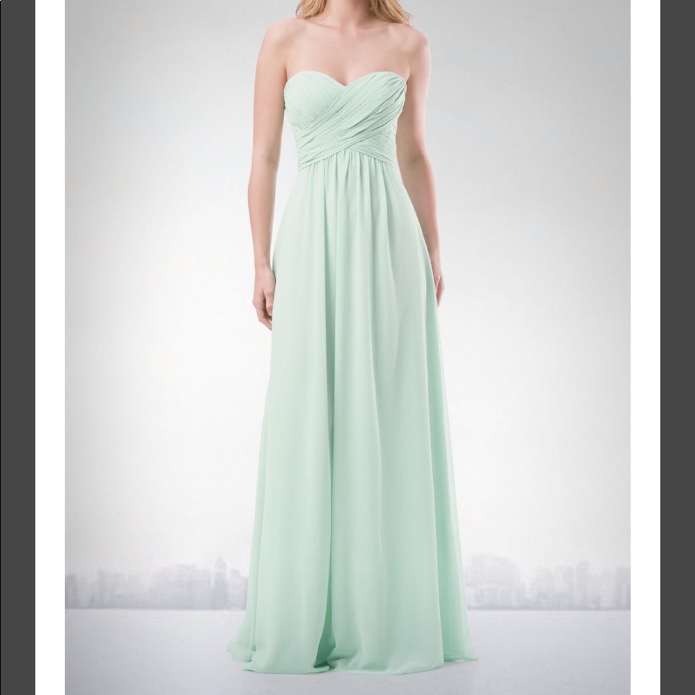 👗Kanali  K PINK bridesmaid dress